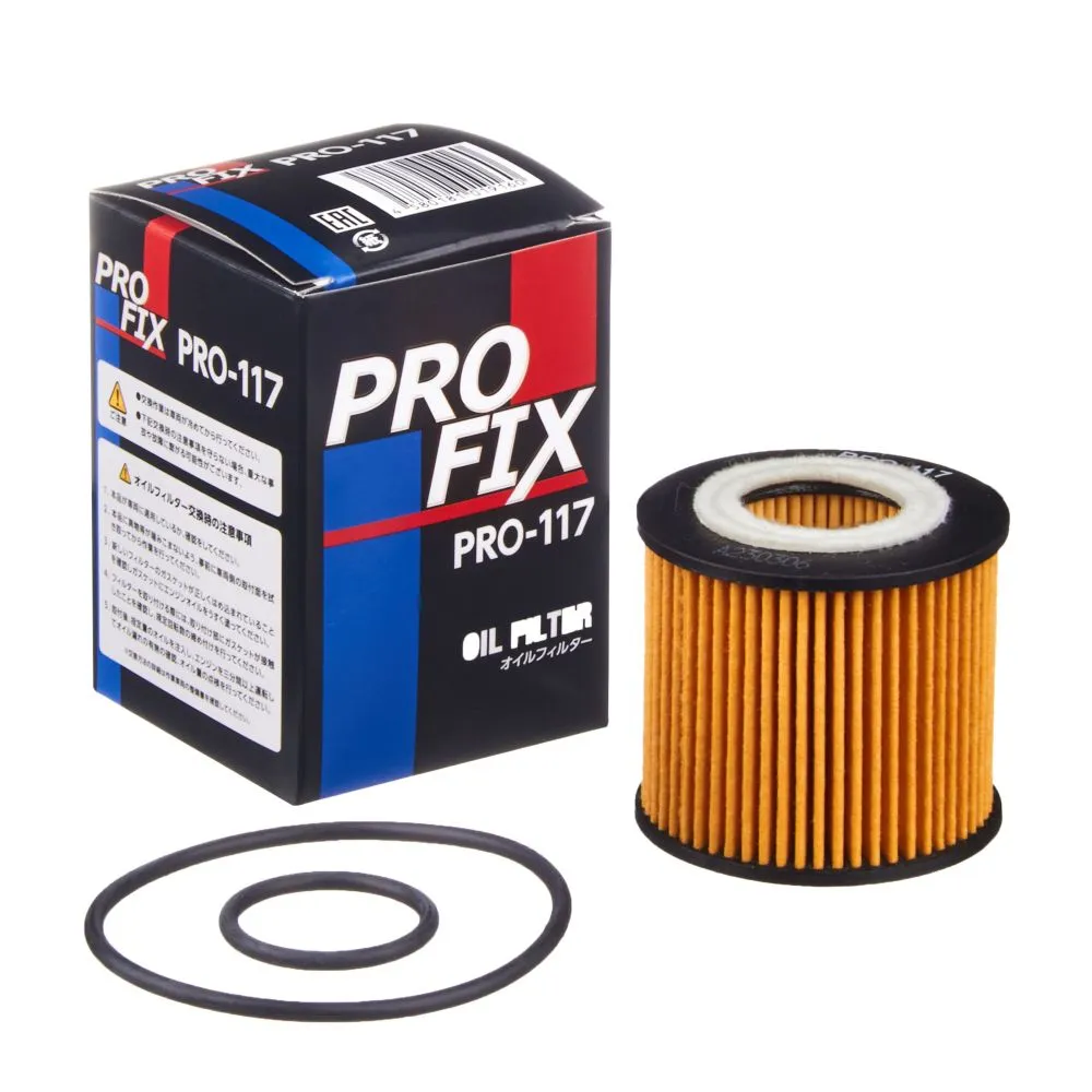 Фильтр масляный PROFIX Profix PRO-117