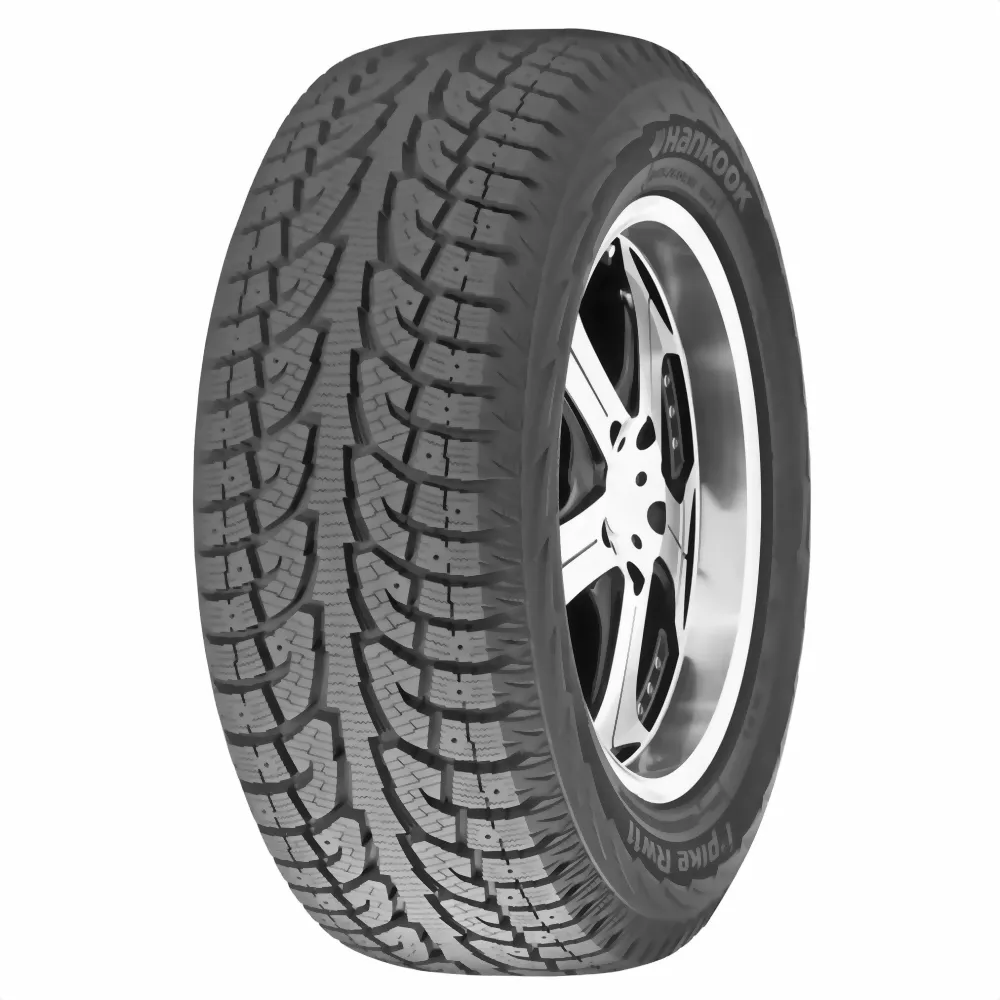 Шина R17 285/65 Hankook i*pike (RW11) 116T шип 1011867
