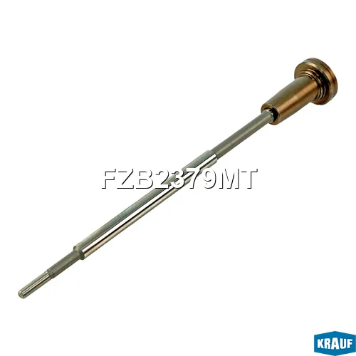 Клапан инжектора со штоком KRAUF FZB2379MT