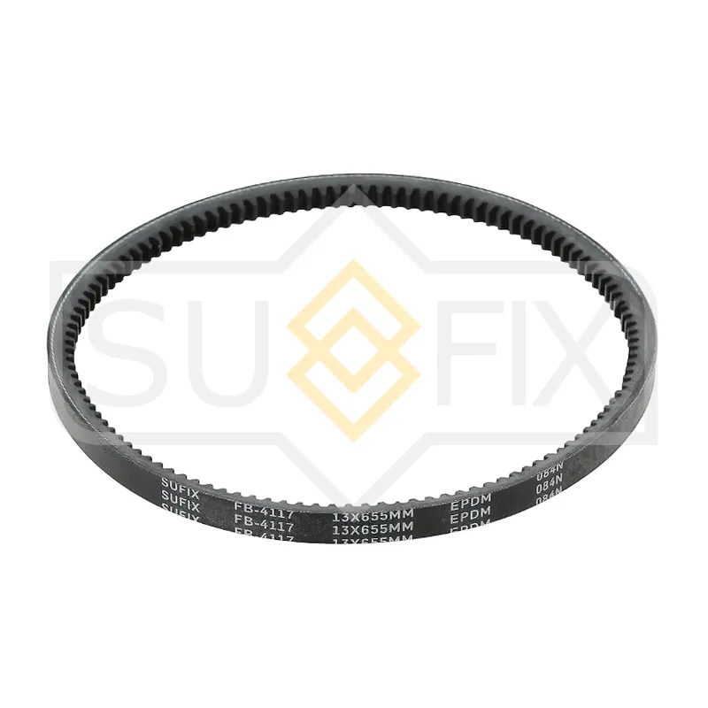 Ремень клиновый SUFIX FB-4117