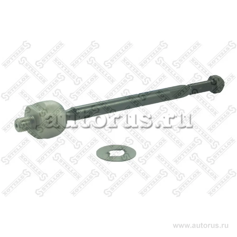 Тяга рулевая Toyota Yaris NLP10/SCP10 01-03 STELLOX 55-98042-SX
