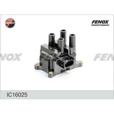 Катушка зажигания FENOX IC16025