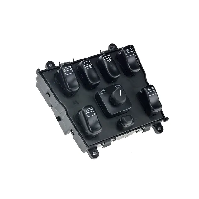Переключатель стеклопод. MB W163 98-05 NTY EWSME001