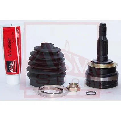 Шрус наружный 29x52x33 ASVA GM072