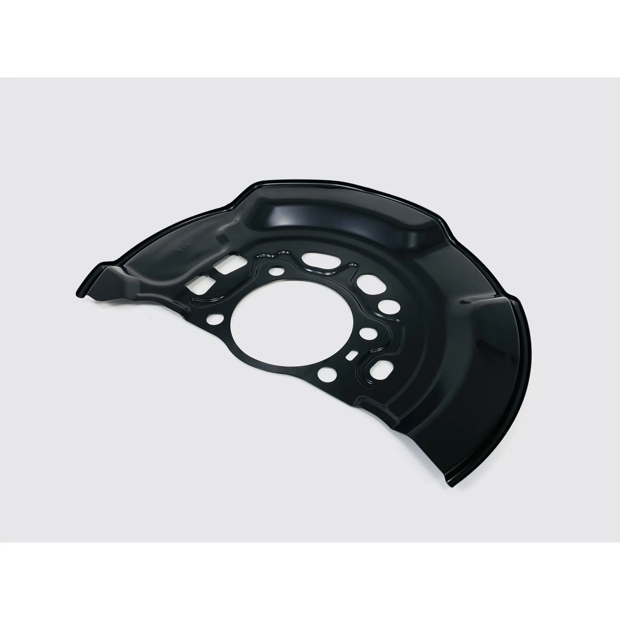 Кожух тормозного диска, правый UkorAuto U0508474