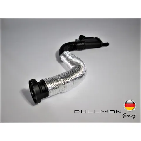 Шланг вентиляции картерных газов PULLMAN 601J3012B3