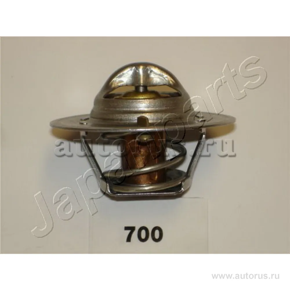 Термостат NISSAN PATROL 80-90/ SUNNY 86-90/TERRANO 87-93 JAPANPARTS VT700