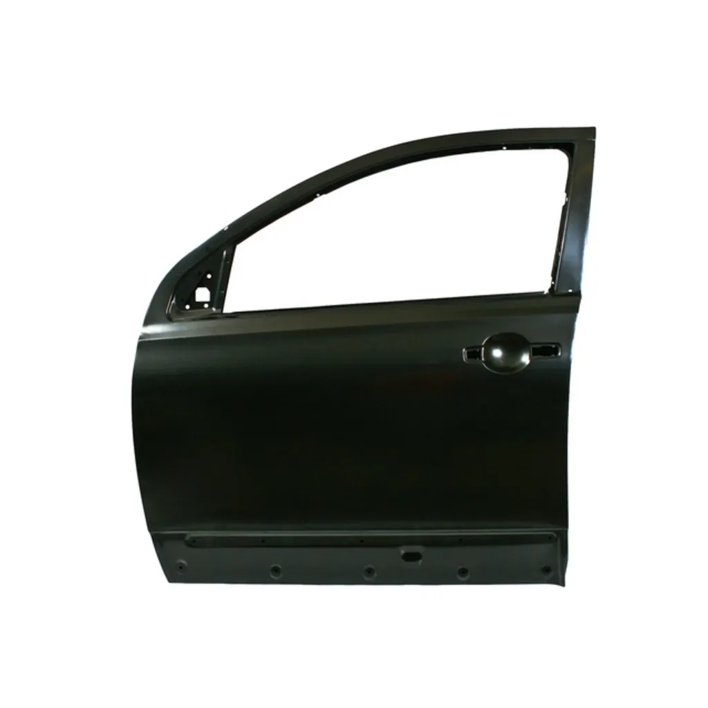 Дверь передняя левая QASHQAI 2006-2013 L060020100