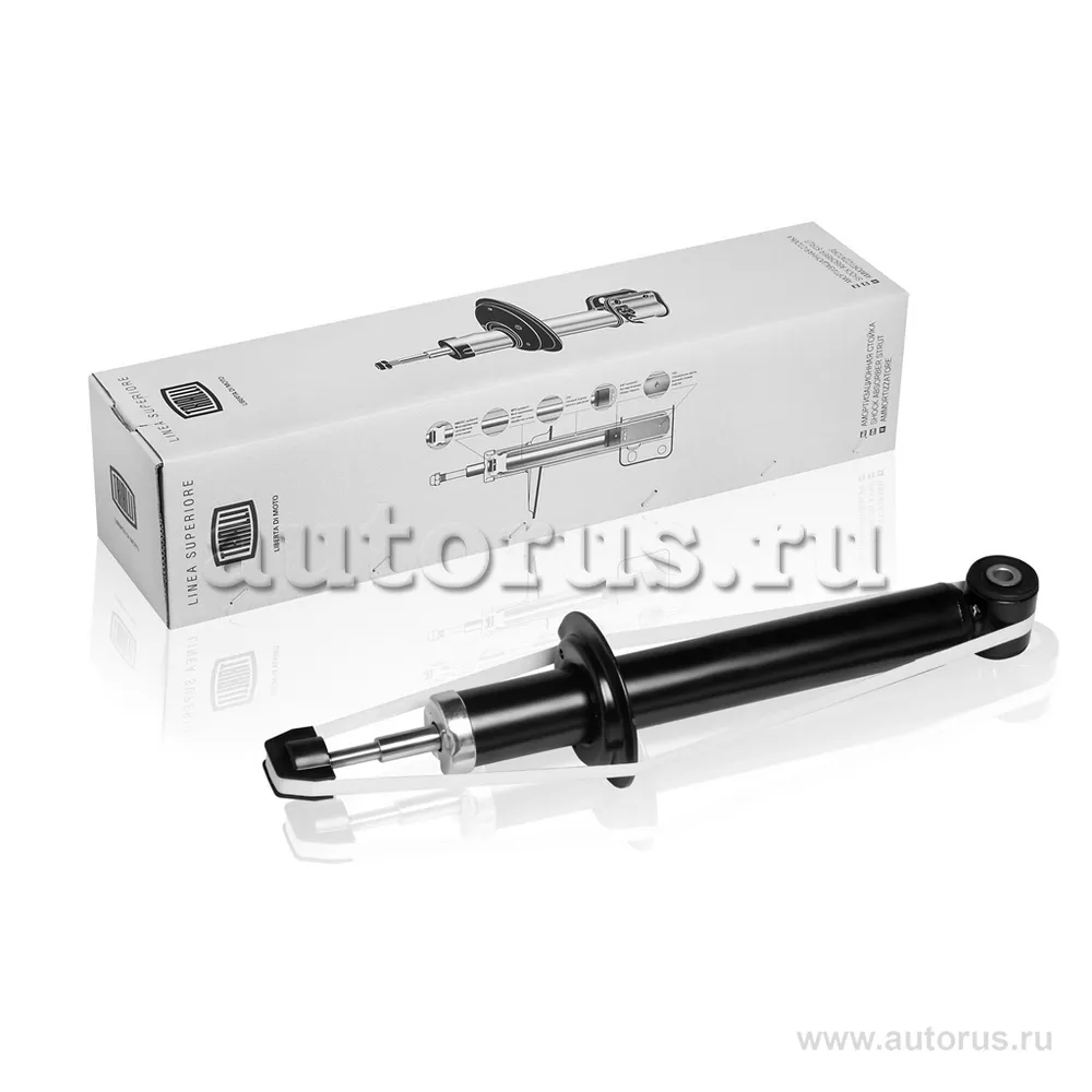 Амортизатор для а/м Лада 2110 задн. газ. TRIALLI AG 01504