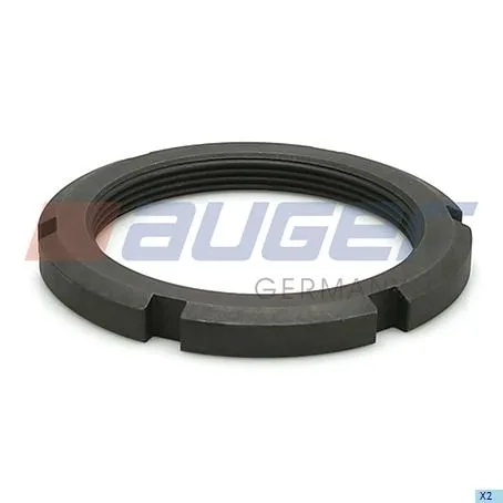 Гaйкa, Ступица колеса AUGER 81452