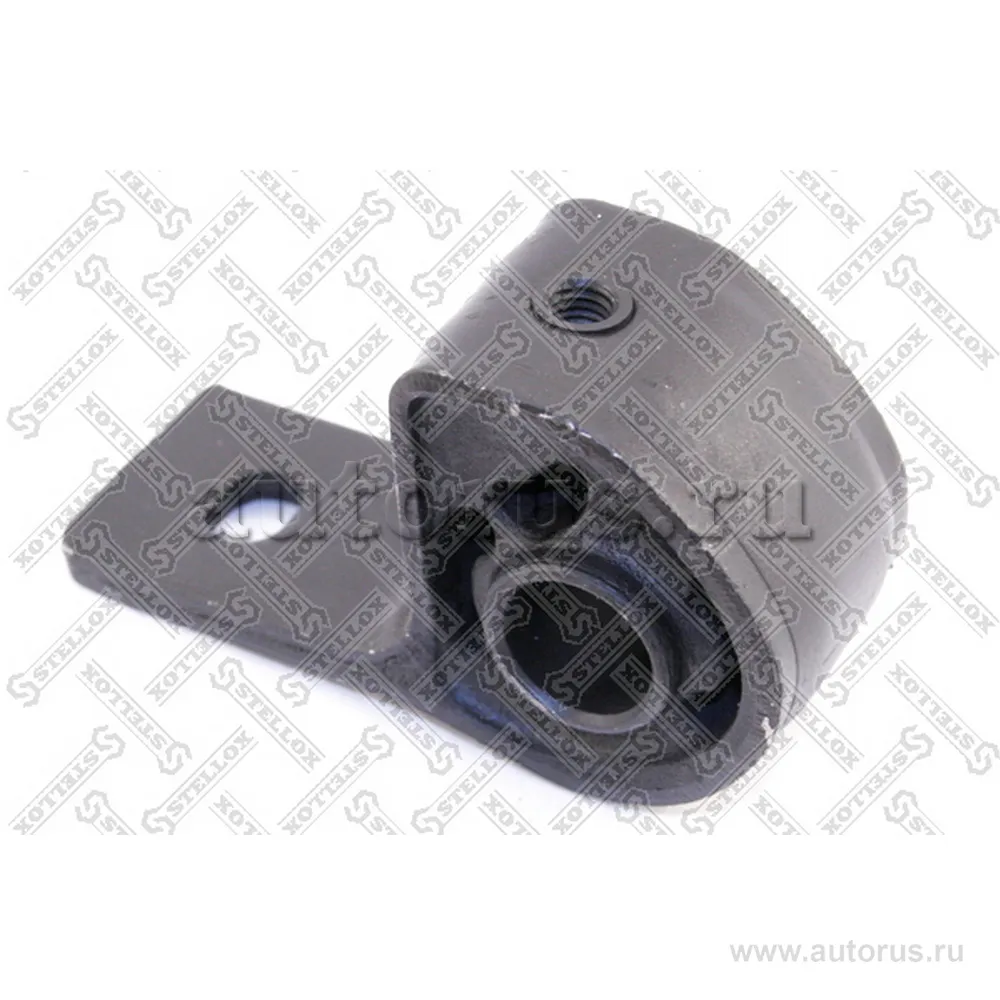 Сайлентблок рычага зад. Citroen ZX/Xsara, Peugeot 306 1.4-2.0HDi 9 STELLOX 72-11406-SX