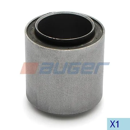 Упруго-демпф. элемент, Коробка передач VOLVO 55,5x 82x90 AUGER 84928