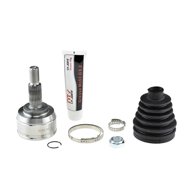 ШРУС наружный Рено Duster 4x4 NTY NPZRE046