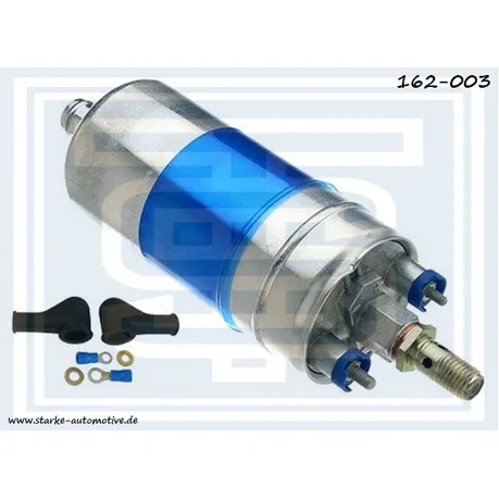 Бензонасос MER W123/W124/W126/W201 Mot.102/Mot.103 STARKE 162-003