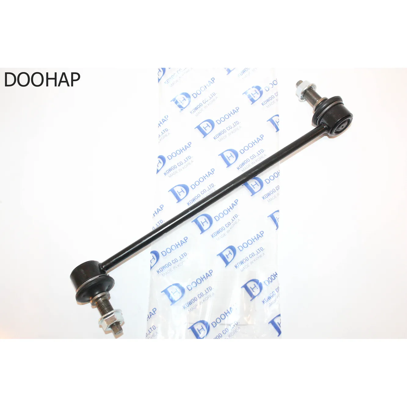 Стойка стабилизатора переднего DOOHAP SLKH85