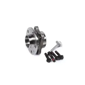 К-кт подшипника ступицы передней Volvo XC90 02> STELLOX 43-29189-SX