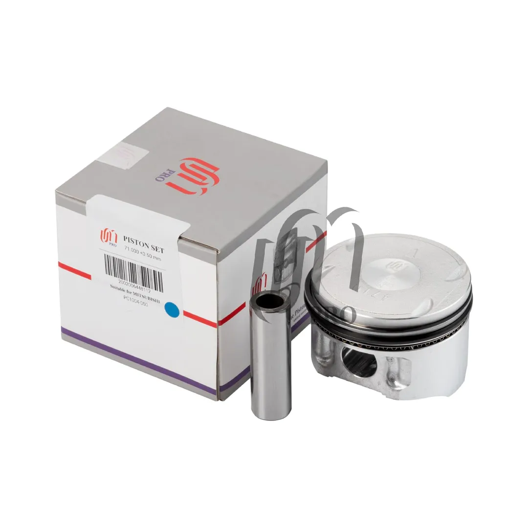 Поршнекомплект UNITED MOTORS PC1004050
