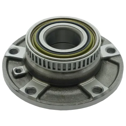 Ступица передняя ZIKMAR Z89182R