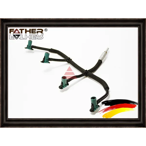 Шланг топливный FATHER F1593R99