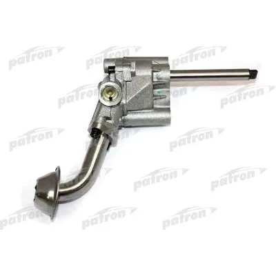 Насос масляный (=POP023) VW: Golf, Passat \ SEAT: Ibiza, Toledo 1 PATRON P13-0003