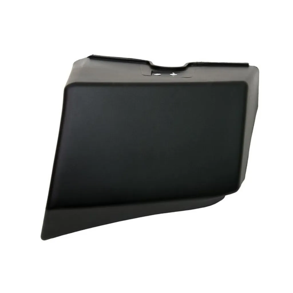 Накладка порога задняя левая PATROL Y61 2004-2010 22FM490L