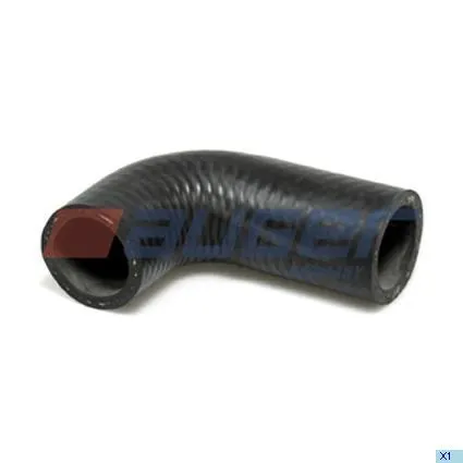 Патрубок расширит. бачка нижний d 42 Scania 93 113 142 143 AUGER 56726