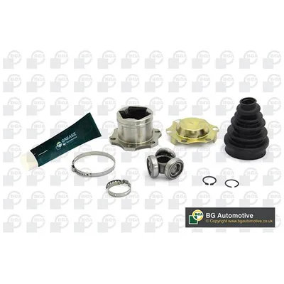 ШРУС Audi A2/3 AMF 2000 1J0498103KX Bga CV0146B