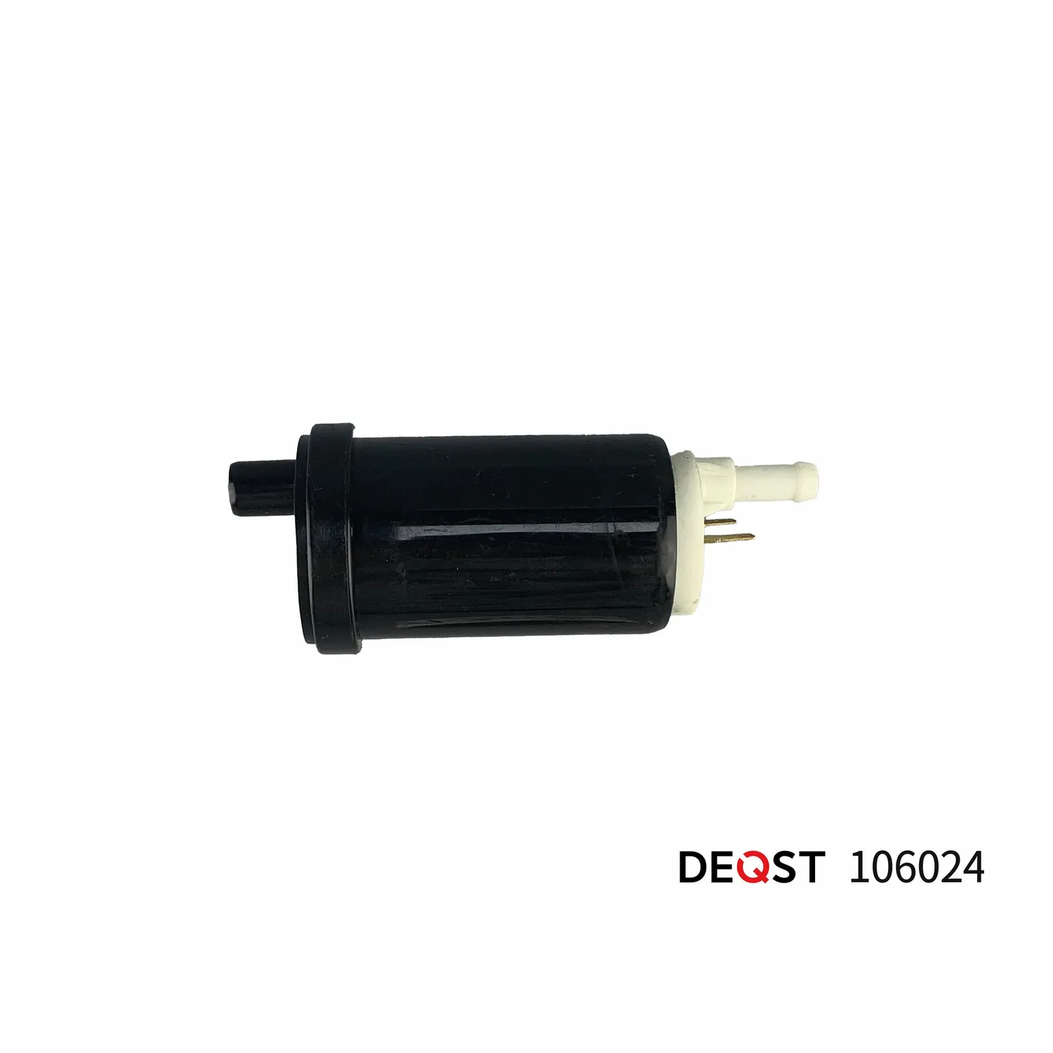 Топливный насос. OPEL Astra/Vectra 1.4-1.8 91-96 DEQST 106024