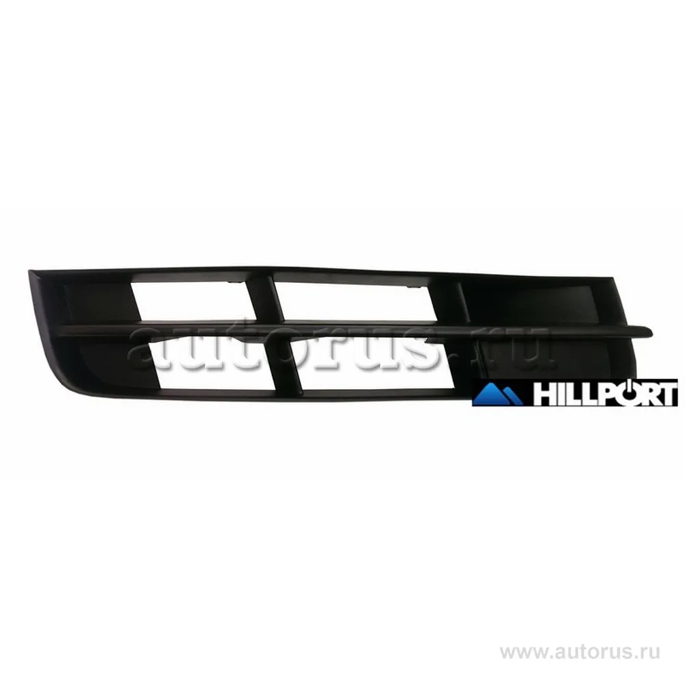 Заглушка бампера HILLPORT AHP2425L