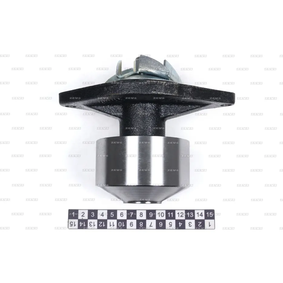 Помпа водяная 6d102 komatsu pc200-6/7/8 ZEVS WP1501