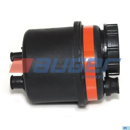 Бачок гидроусилителя MAN/MB/VOLVO/RENAULT/DAF/IVECO/SCANIA AUGER 70462