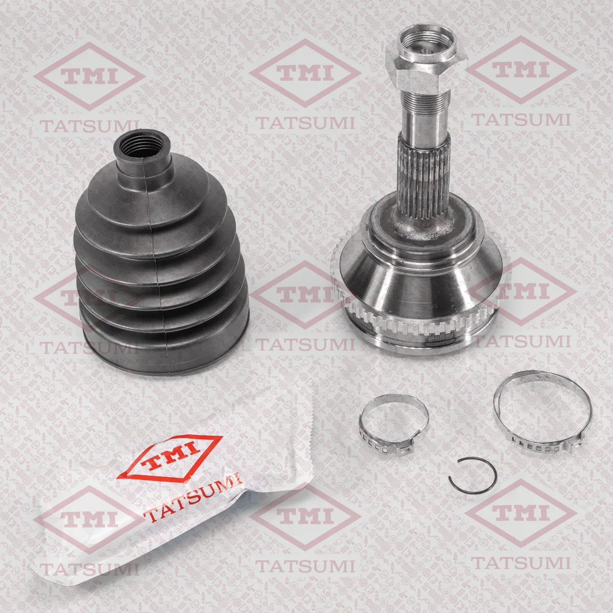 ШРУС наружный к-т FIAT Ducato 06-> TATSUMI TDA1173