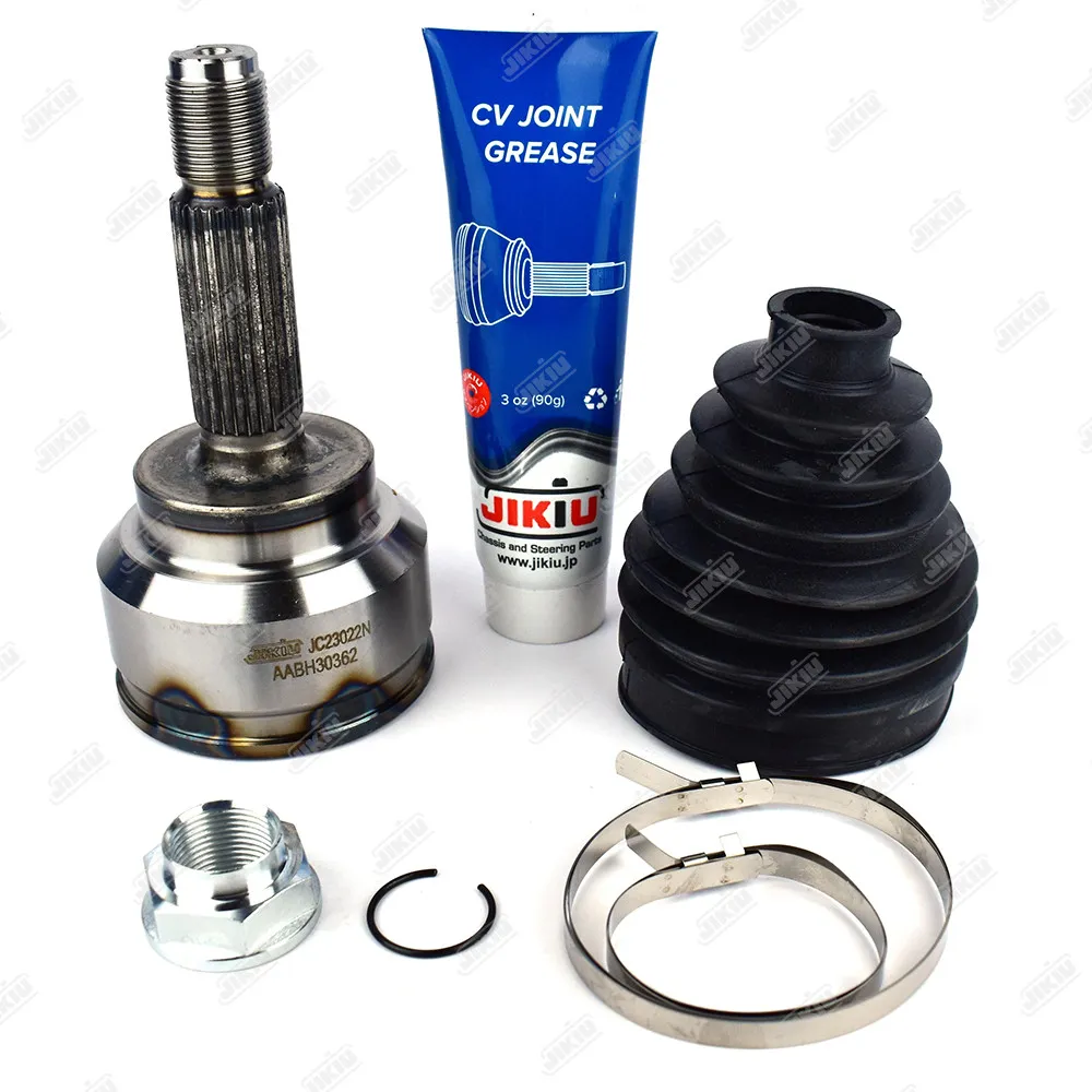 ШРУС Mitsubishi Dion 00->04 /Lancer 00->13 JIKIU JC23022N