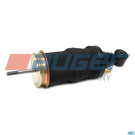 Пневмоподушка Кабины с Амортизатором AUGER 20465