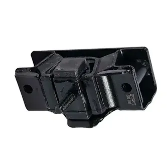Подушка ДВС левая Fiat Ducato, Peugeot Boxer all 94-01 ZENTPARTS Z13152