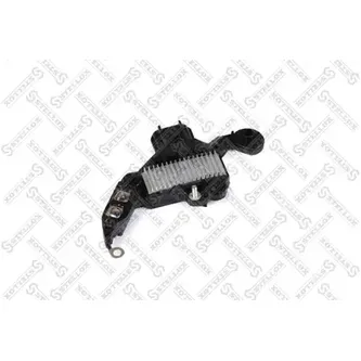 Реле-регулятор Ford 12V Ford, Mazda, Jaguar 00-10 STELLOX 06-71832-SX