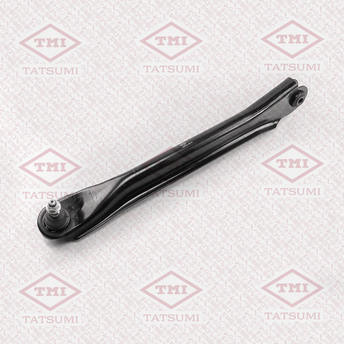 Рычаг задней подвески нижний L MAZDA Tribute 00->FORD Maverick 01-> TATSUMI TEE1718L