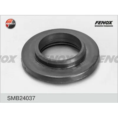 Подшипник опоры стойки MAZDA 323 BJ 98-04, FAMILIA BJ 98-04, PREMACY CP 9 FENOX SMB24037