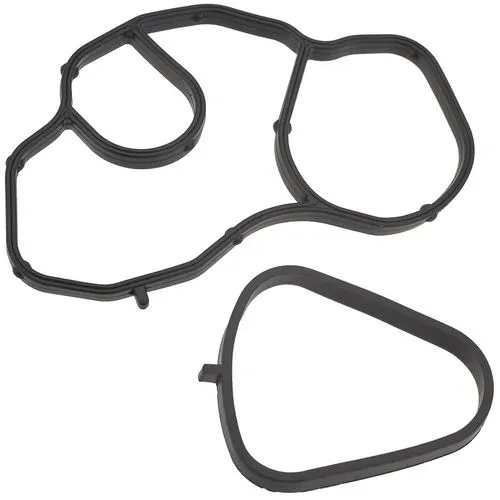 Прокладка масляного радиатора BMW MINI COOPER 07-16 ZIKMAR Z39241R