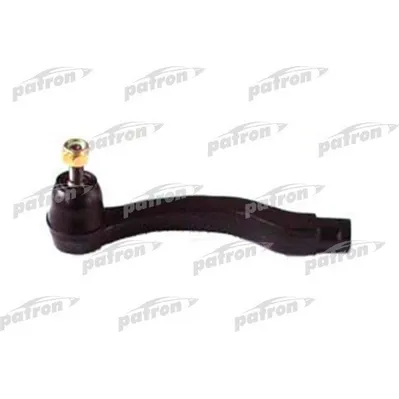 Наконечник рулевой тяги Заменен на PS1002R. HONDA: CIVIC 87-95 (Произведен PATRON PS1119R