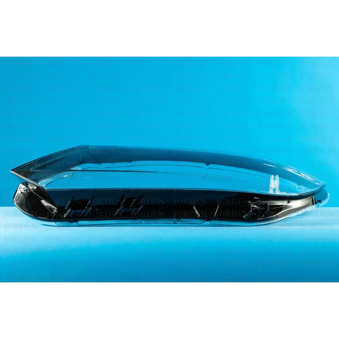 Стекло фары LH VW Tiguan 13- Jorden Jorden 5N1941005C1