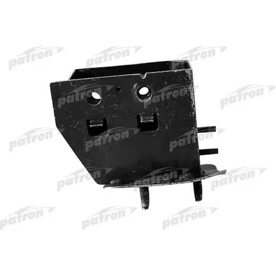 Усилитель бампера переднего NISSAN ALMERA B10RS (CLASSIC) 06-12 PATRON PSE3297