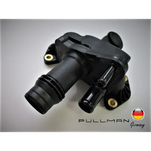 Тройник системы охлаждения PULLMAN RL703327