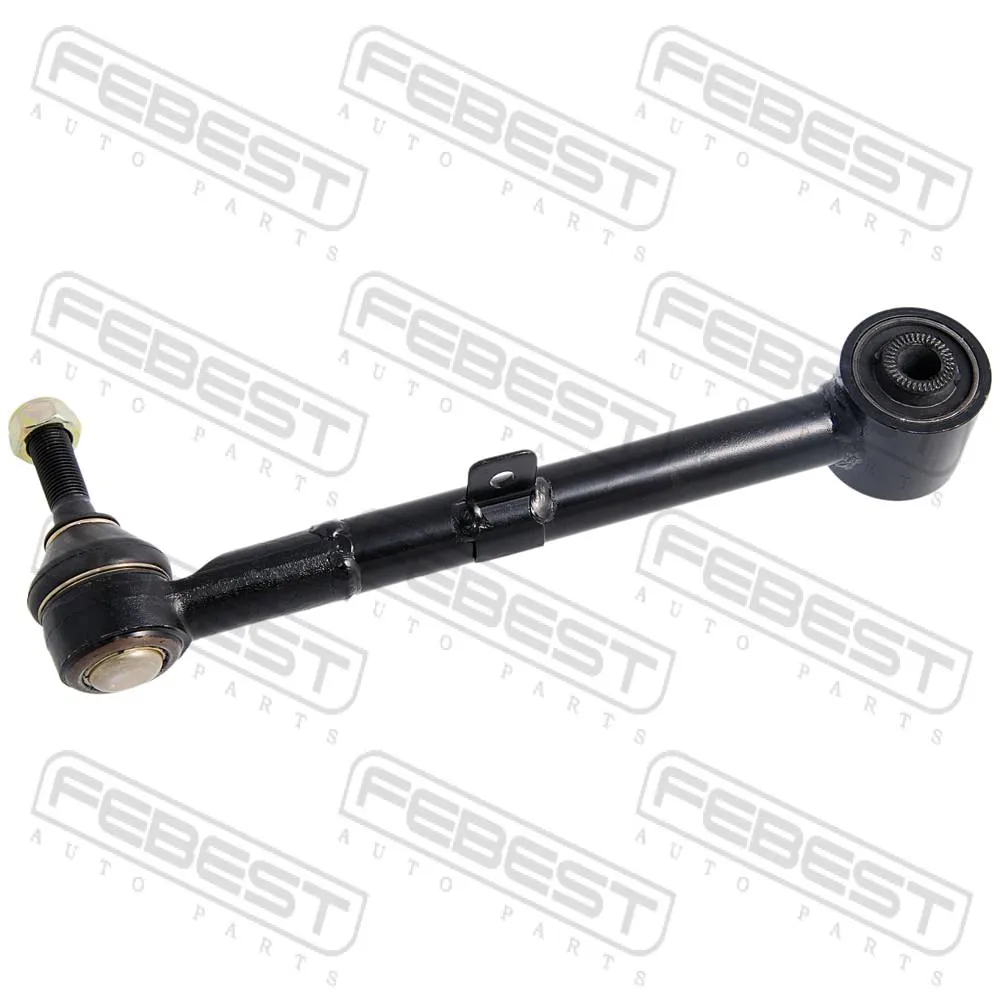 Тяга задняя поперечная с шаровой верхняя R FEBEST 0125-X2RH