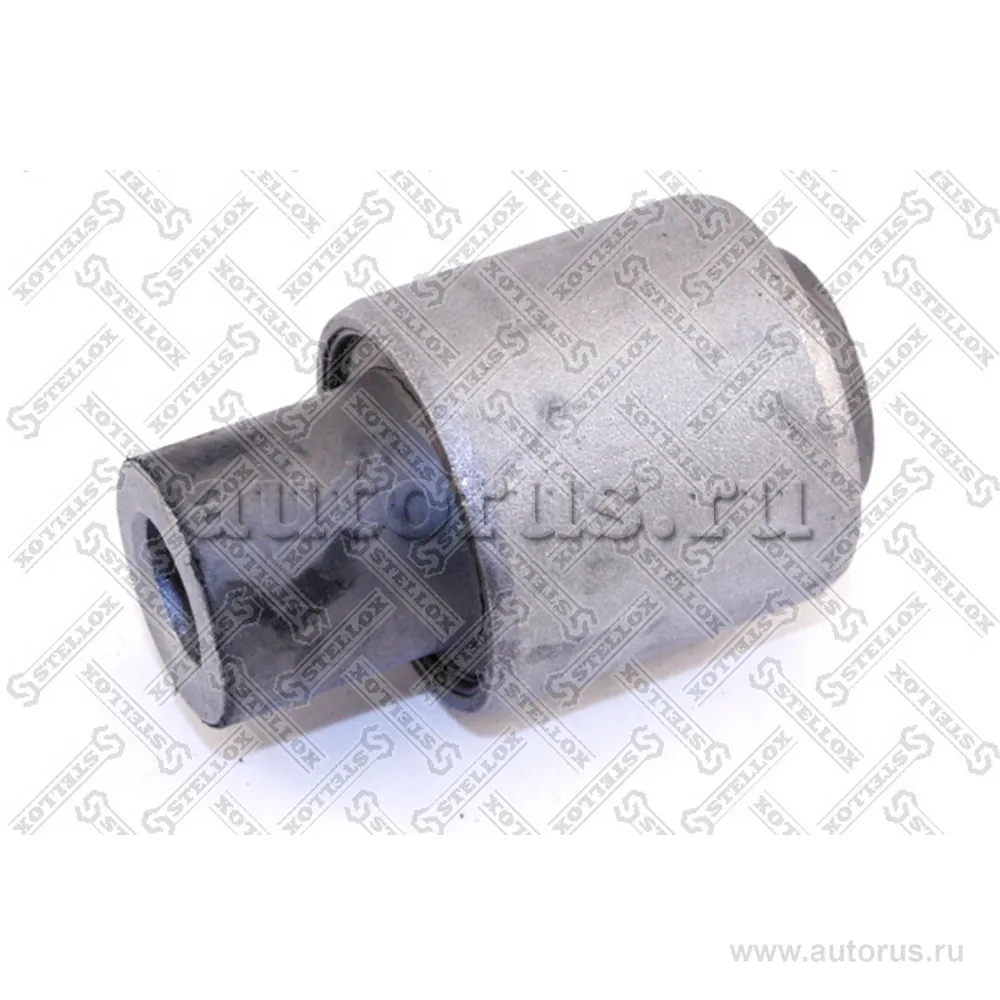 Сайлентблок зад. рычага нижн. наруж. Subaru Legacy B12 99-03 STELLOX 87-17019-SX