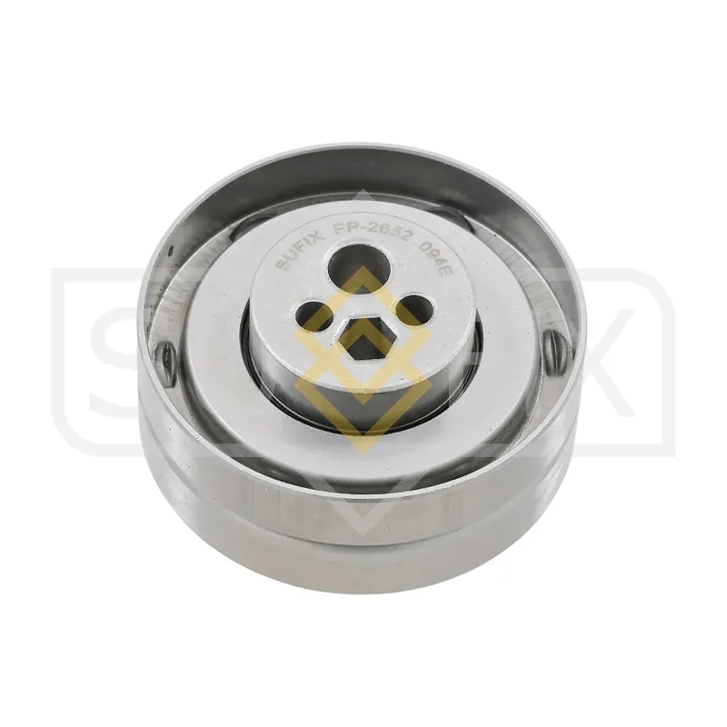 Ролик натяжной SUFIX FP-2652