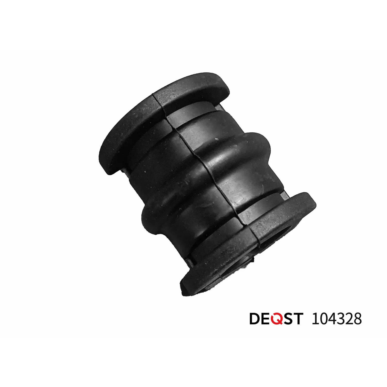 Втулка переднего стабилизатора D26 (NISSAN INFINITI FX45/35 S50 2002-2008) DEQST 104328