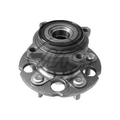 Ступица колеса HONDA CR-V Metalcaucho 90344