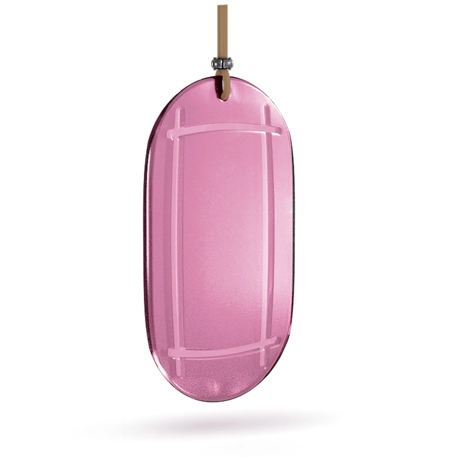 Ароматизатор AVS SG-012 Amulet (аром. Tutti-frutti/Тутти-Фрутти) AVS A85380S