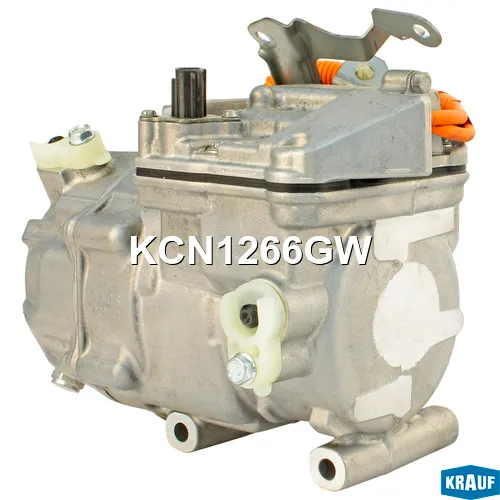 Компрессор кондиционера KRAUF KCN1266GW